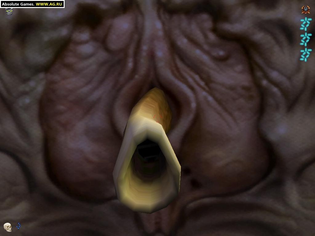 Aliens Versus Predator 2 — visuel 3