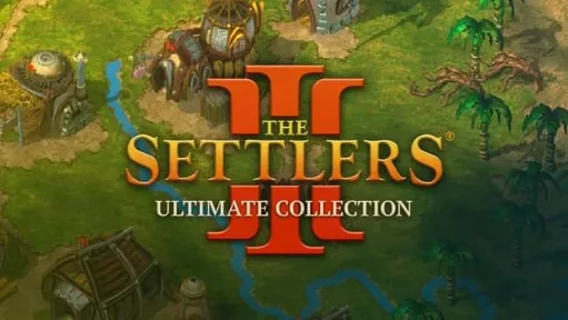 The Settlers III