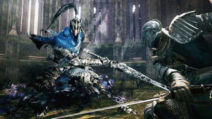 Dark Souls: Artorias of the Abyss — visuel 2