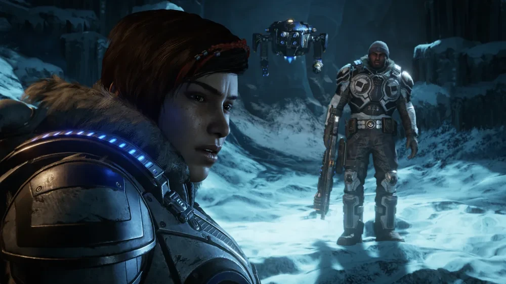 Gears 5 — visuel 3