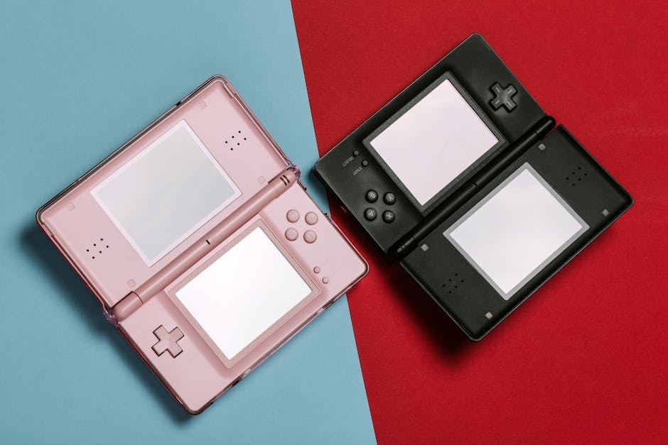 Nintendo DS