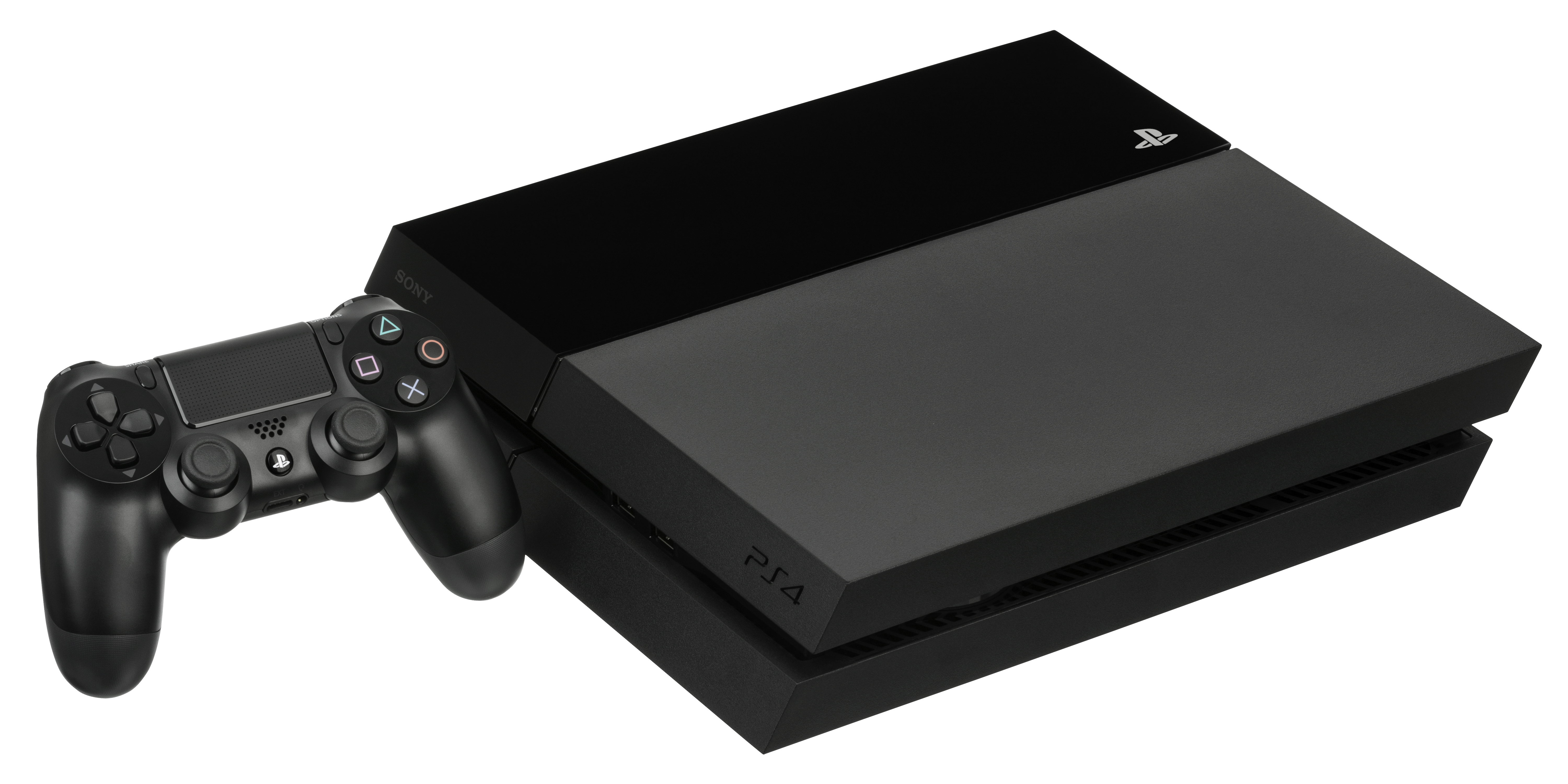 Sony PlayStation 4 (modèle original)