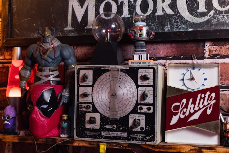 Figurine Sonic the Hedgehog classique (25 cm) — visuel 3