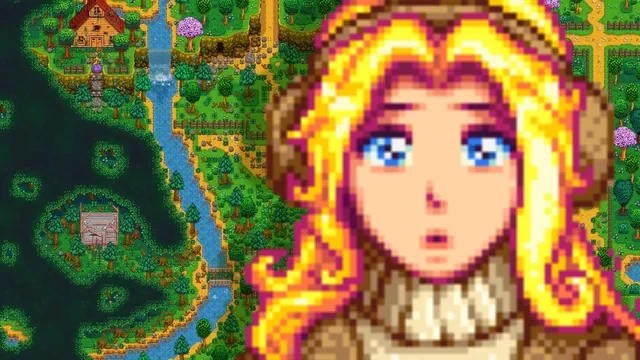 Stardew Valley — visuel 3