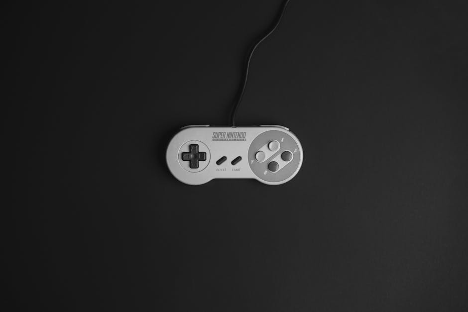 Nintendo Super Scope — visuel 3