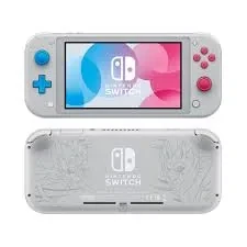 Nintendo Switch Lite — visuel 2